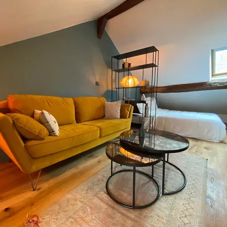 Lejlighed Le Loft Lepic