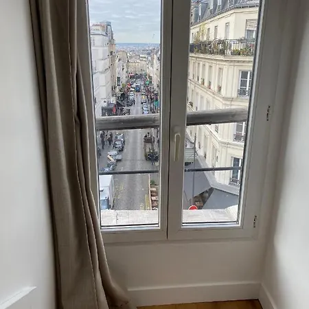 Le Loft Lepic Apartmán *