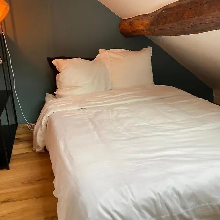דירה Le Loft Lepic