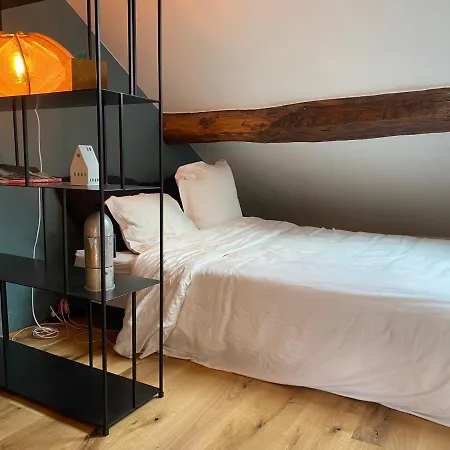 公寓 Le Loft Lepic *