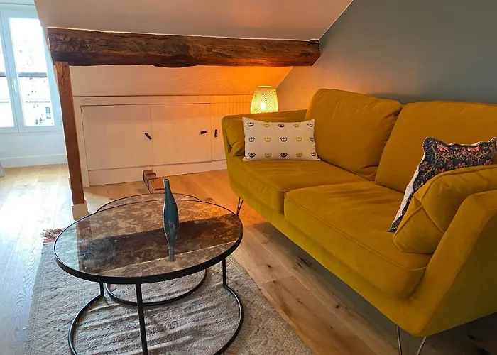 Le Loft Lepic *