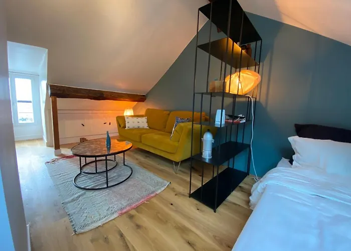 Le Loft Lepic