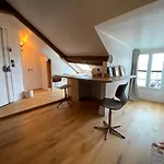Le Loft Lepic Appartement Paris