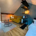 Le Loft Lepic