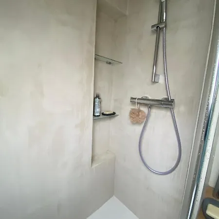 Apartamento Le Loft Lepic