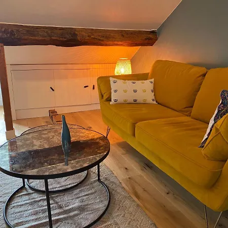 Le Loft Lepic *